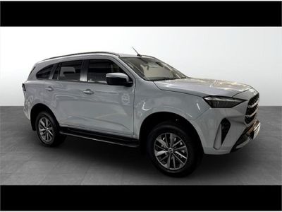 2026 Isuzu Mu-x 1.9D LS Auto