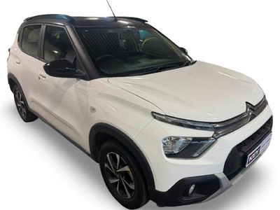 2025 Citroen C3 1.2 Max (61kW)