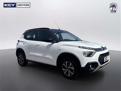2025 Citroen C3 1.2 Max (61kW)