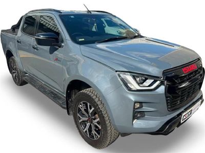 2024 Isuzu D-Max 1.9 DDI HR X-Rider Double-Cab