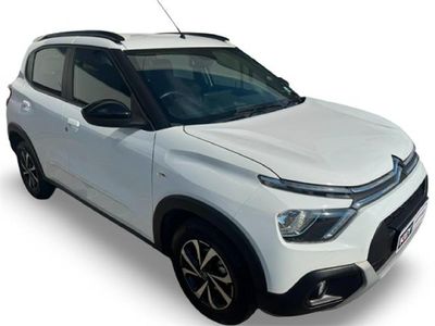 2026 Citroen C3 1.2 Max (61kW)