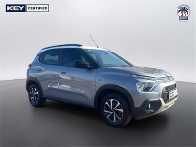 2025 Citroen C3 1.2 Max (61kW)