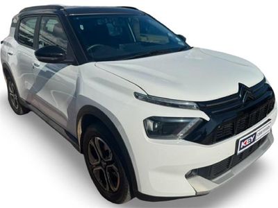 2026 Citroen C3 Aircross Max 1.2T Auto