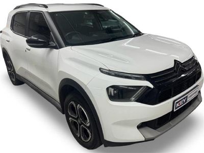 2025 Citroen C3 Aircross Max 1.2T Auto 7-Seat