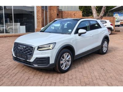 2020 Audi Q2 1.0 TFSI Auto | 30 TFSI
