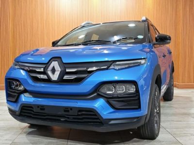 2022 Renault Kiger 1.0T Intens