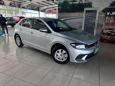 2026 Volkswagen Polo 1.0 TSI