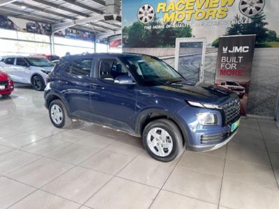 2023 Hyundai Venue 1.2 Motion