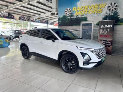 2024 Omoda C5 1.5T Style