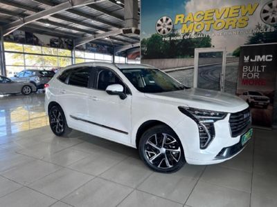 2022 Haval Jolion 1.5T Super Luxury Auto