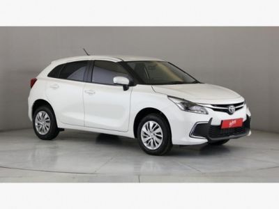 2026 Toyota Starlet 1.5 XI