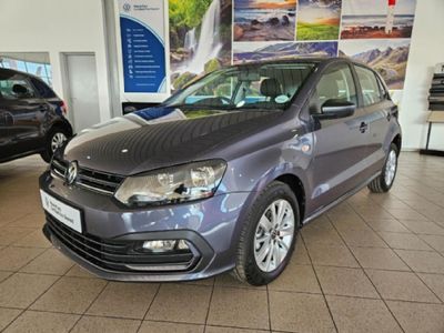 2026 Volkswagen Polo Vivo 1.4