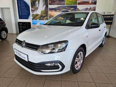 2026 Volkswagen Polo Vivo 1.4