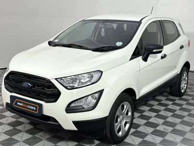 2022 Ford EcoSport 1.5 TiVCT Ambiente