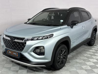 2025 Suzuki Fronx 1.5 GL