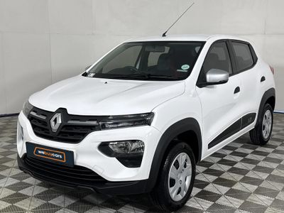 2025 Renault Kwid 1.0 Dynamique