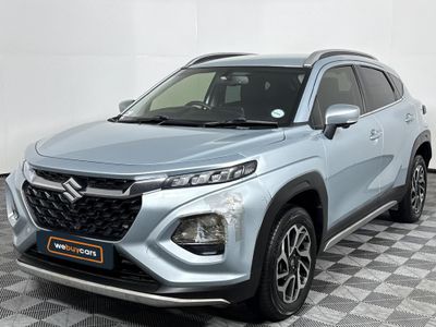 2023 Suzuki Fronx 1.5 GLX Auto