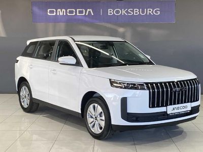 2026 Jaecoo J5 1.5T Core