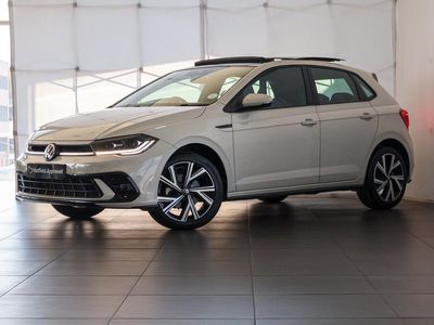 2024 Volkswagen Polo 1.0 TSI R-Line Auto