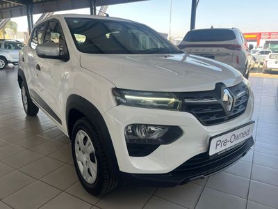 2025 Renault Kwid 1.0 Dynamique Auto