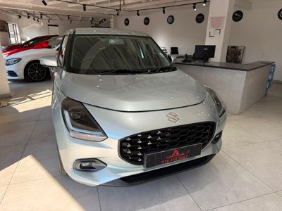 2025 Suzuki Swift 1.2 GLX CVT Auto