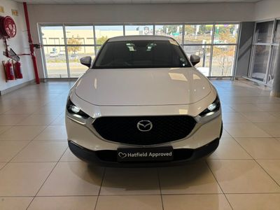 2026 Mazda CX-30 2.0 Active Auto