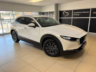 2026 Mazda CX-30 2.0 Active Auto