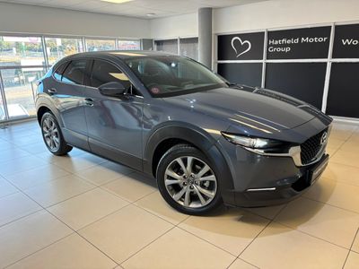 2024 Mazda CX-30 2.0 Individual Auto