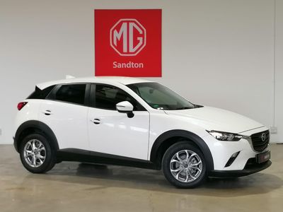 2024 Mazda CX-3 2.0 Active Auto