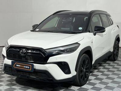 2023 Toyota Corolla Cross 1.8 GR-S