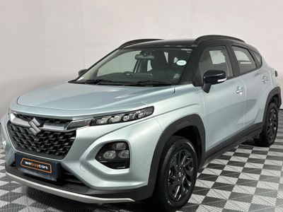 2025 Suzuki Fronx 1.5 GL Auto