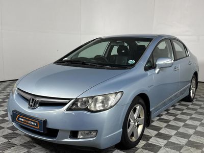 2006 Honda Civic 1.8 VXi Sedan Auto
