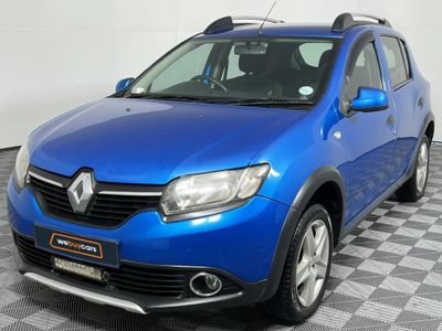 2014 Renault Sandero 900T Stepway