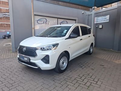 2026 Toyota Rumion 1.5 S
