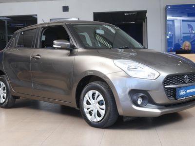 2023 Suzuki Swift 1.2 GL