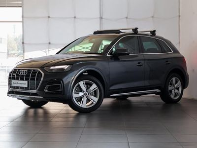 2021 Audi Q5 4.0 TDI quattro Advanced Auto