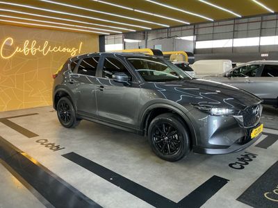 2023 Mazda CX-5 2.0 Active Auto