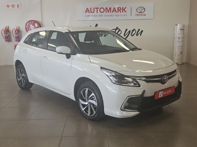 2024 Toyota Starlet 1.5 XS Auto