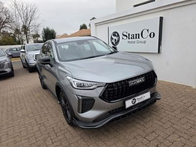 2026 Haval Jolion Pro 1.5T Super Luxury DCT
