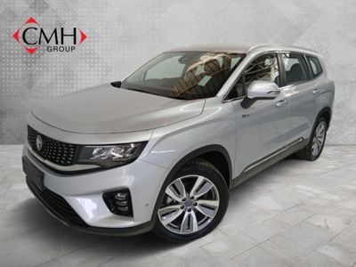 2026 Proton X90 1.5T Premium Auto