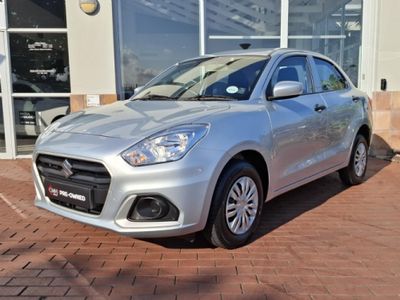 2024 Suzuki Dzire 1.2 GA