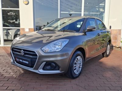 2024 Suzuki Dzire 1.2 GA