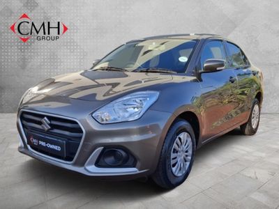 2024 Suzuki Dzire 1.2 GA