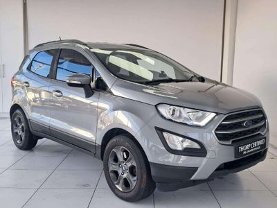 2022 Ford EcoSport 1.0 EcoBoost Trend