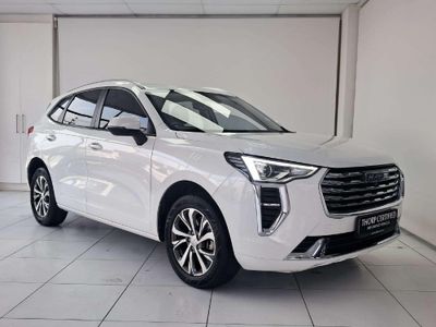 2022 Haval Jolion 1.5T Premium Auto