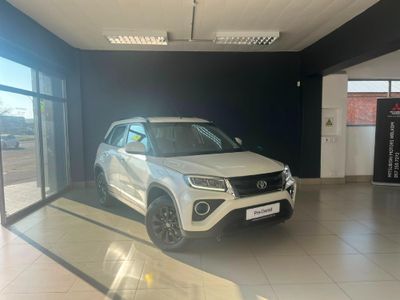 2022 Toyota Urban Cruiser 1.5 Xs Auto