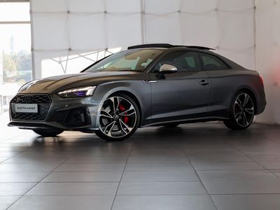 2023 Audi S5 3.0 TFSI quattro Auto