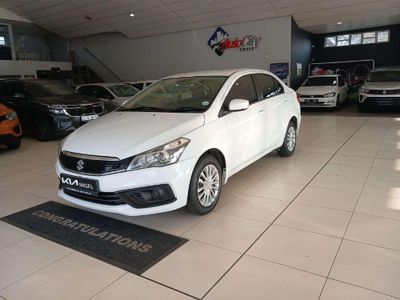 2020 Suzuki Ciaz 1.5 GL