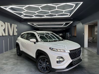 2024 Suzuki Fronx 1.5 GL Auto