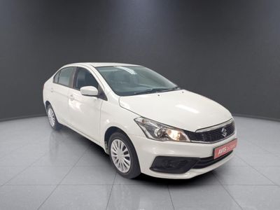 2024 Suzuki Ciaz 1.5 GL